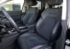 e-tron 55 quattro S-LINE BLACK - Image 13