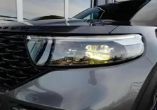 Explorer ST-LINE 3,0 V6 EcoBoost PHEV 4X4 Aut - Image 15