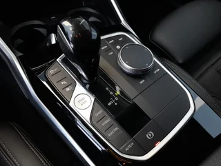 320 e Touring SPORT-LINE PHEV Aut - Image 10