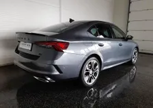 Octavia LIMO  - Image 2