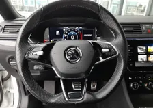 Superb Kombi SPORTLINE 156/218 PHEV DSG - Image 9