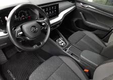 Octavia STYLE 2,0 TDI DSG - Image 9