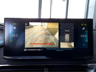 3008 ALLURE 225 PHEV Aut - Image 4