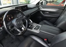 CX-60 HOMURA PHEV 4x4 Aut - Image 13