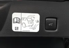 Kuga VIGNALE 2,5 Duratec PHEV Aut - Image 17