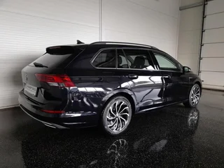 Golf VIII Variant STYLE 2,0 TDI DSG - Image 2