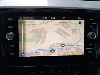 Passat Variant BUSINESS 2,0 TDI DSG - Image 5