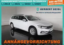 Passat Variant BUSINESS 2,0 TDI DSG - Image 1