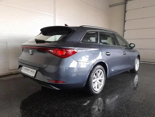 Leon ST STYLE 2,0 TDI - Image 2