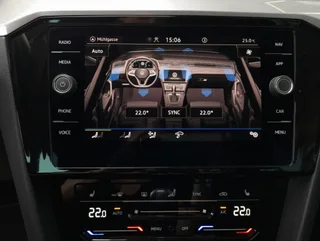 Passat Variant GTE PHEV DSG - Image 6