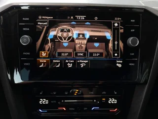 Passat Variant GTE PHEV DSG - Image 6
