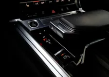 e-tron 55 quattro S-LINE BLACK EDITION - Image 8