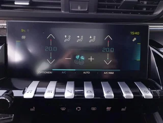 508 SW GT-LINE PHEV Aut - Image 6