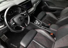 Octavia LIMO "RS EDITION" PHEV 150/245 DSG - Image 11