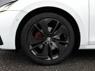 Octavia Combi RS 2,0 TDI DSG - Image 14