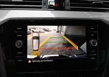 Passat Variant GTE PHEV DSG - Image 4