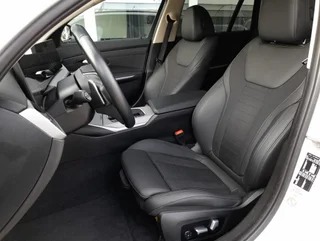 318 d Touring Aut - Image 11