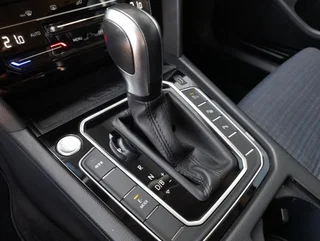 Passat Variant GTE PHEV DSG - Image 8