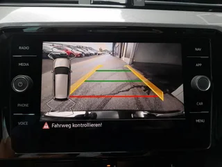 Passat Variant Business 2,0 TDI DSG - Image 4