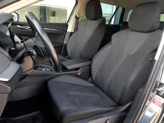 Octavia Combi STYLE PHEV DSG - Image 11