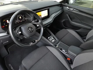 Octavia Combi PHEV DSG - Image 10