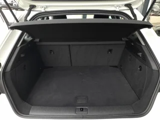 A3 SB SPORT 40 TFSIE PHEV S-tr - Image 11