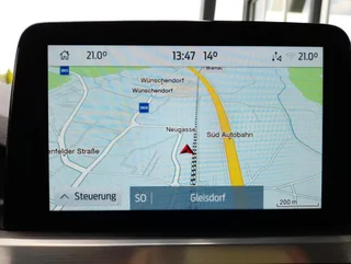 Kuga TITANIUM 2,0 EcoBlue 4x4 Aut - Image 5