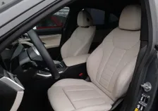 i4 M Gran Coupe 4x4 Aut - Image 11