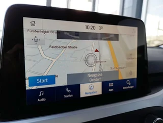 Focus Turnier Cool & Connect 1,5 EcoBlue - Image 5