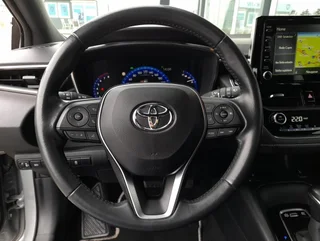 Corolla TOURING SPORTS 2,0 Hybrid Aut - Image 9