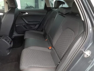 Leon ST FR-LINE 2,0 TDI DSG - Image 11