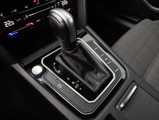 Passat Variant BUSINESS 2,0 TDI DSG - Image 8