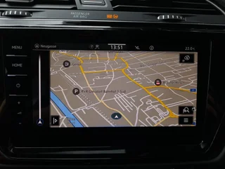 Touran SKY 2,0 TDI DSG - Image 4