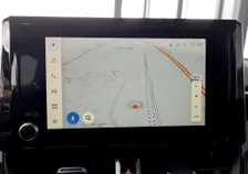 Corolla TOURING SPORTS 2,0 Hybrid Aut - Image 5