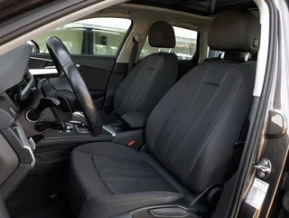 A4 Allroad quattro 2,0 TDI S-tr - Image 10