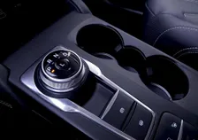 Kuga VIGNALE 2,5 Duratec PHEV Aut - Image 7