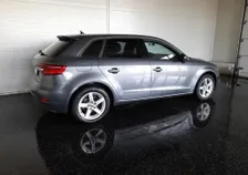 A3 SB 30 TDI S-tr - Image 2