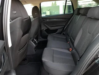 Octavia Combi 2,0 TDI DSG - Image 11