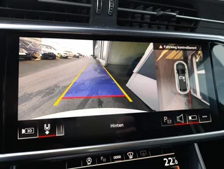 A6 Avant S-LINE 40 TDI S-tr - Image 4