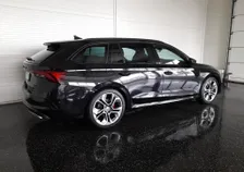 Octavia Combi RS PLUS 2,0 TDI DSG - Image 2