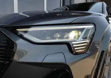 e-tron SB 95 quattro S-LINE - Image 19