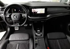 Octavia Combi RS IV 150/245 DSG - Image 14