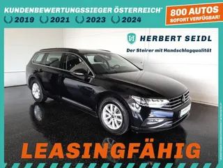 Passat Variant BUSINESS 2,0 TDI DSG