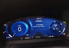 Kuga TITANIUM 2,5 Duratec PHEV Aut - Image 8