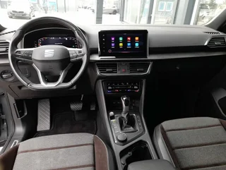 Tarraco XCELLENCE PHEV 245 DSG - Image 3