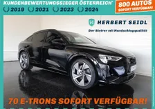 e-tron SB 55 quattro S-LINE BLACK - Image 1