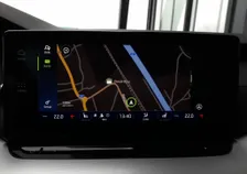 Octavia Combi 2,0 TDI DSG - Image 5