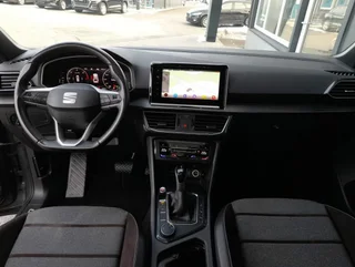 Tarraco XCELLENCE 2,0 TDI DSG - Image 3