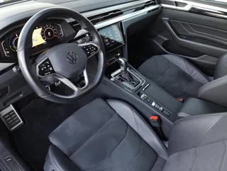 Arteon SB R-LINE PHEV DSG - Image 12