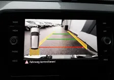 Passat Variant BUSINESS 2,0 TDI DSG - Image 4
